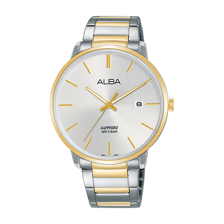 Men's Prestige Watch AS9G62X1 Alba