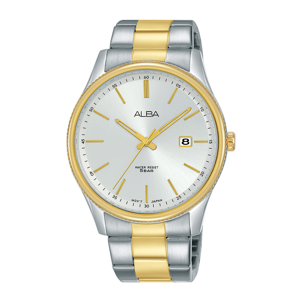 Men's Prestige Watch AS9H54X1 Alba