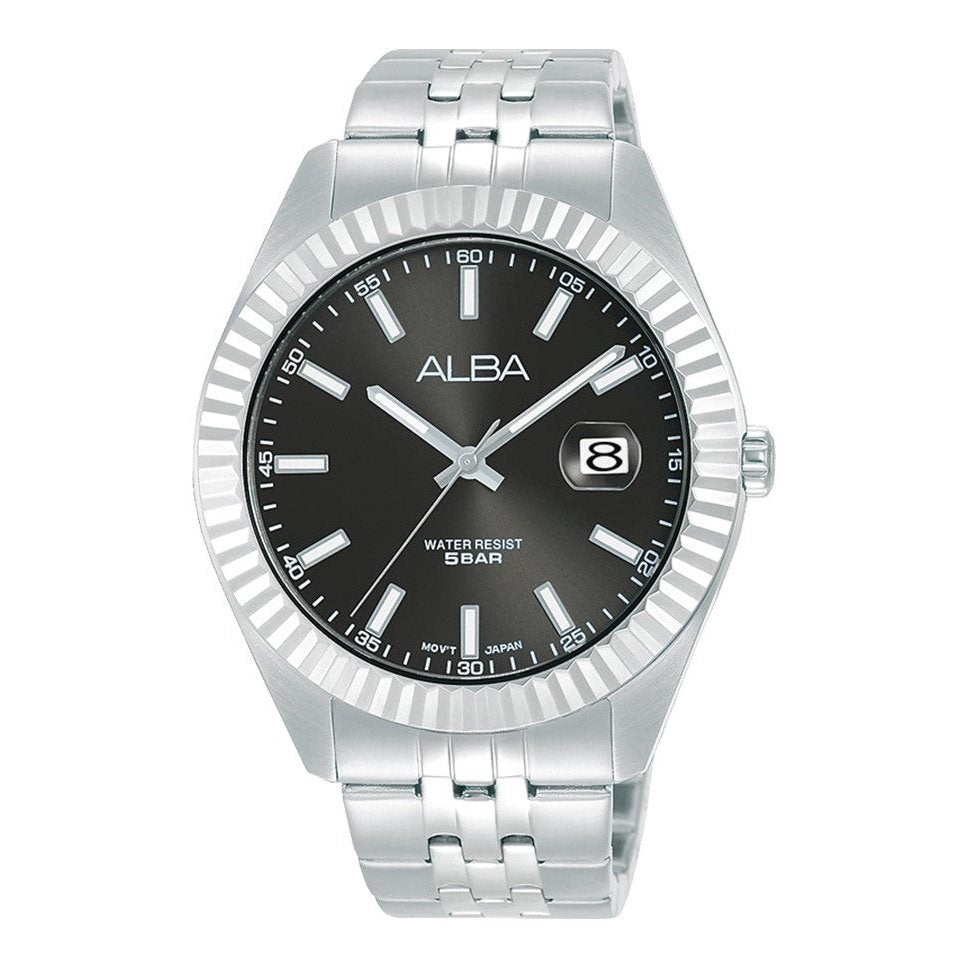 Men's Prestige Watch AS9J99X1 Alba
