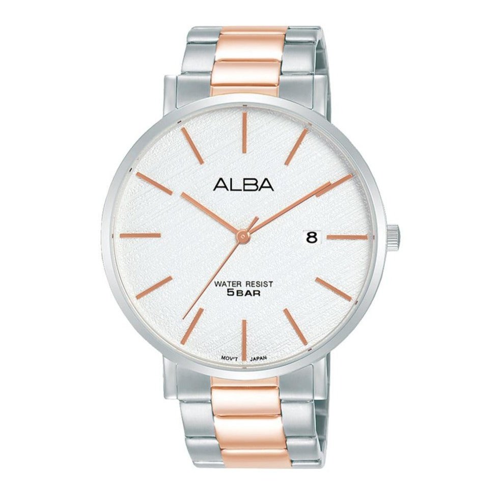 Men's Prestige Watch AS9K09X1 Alba