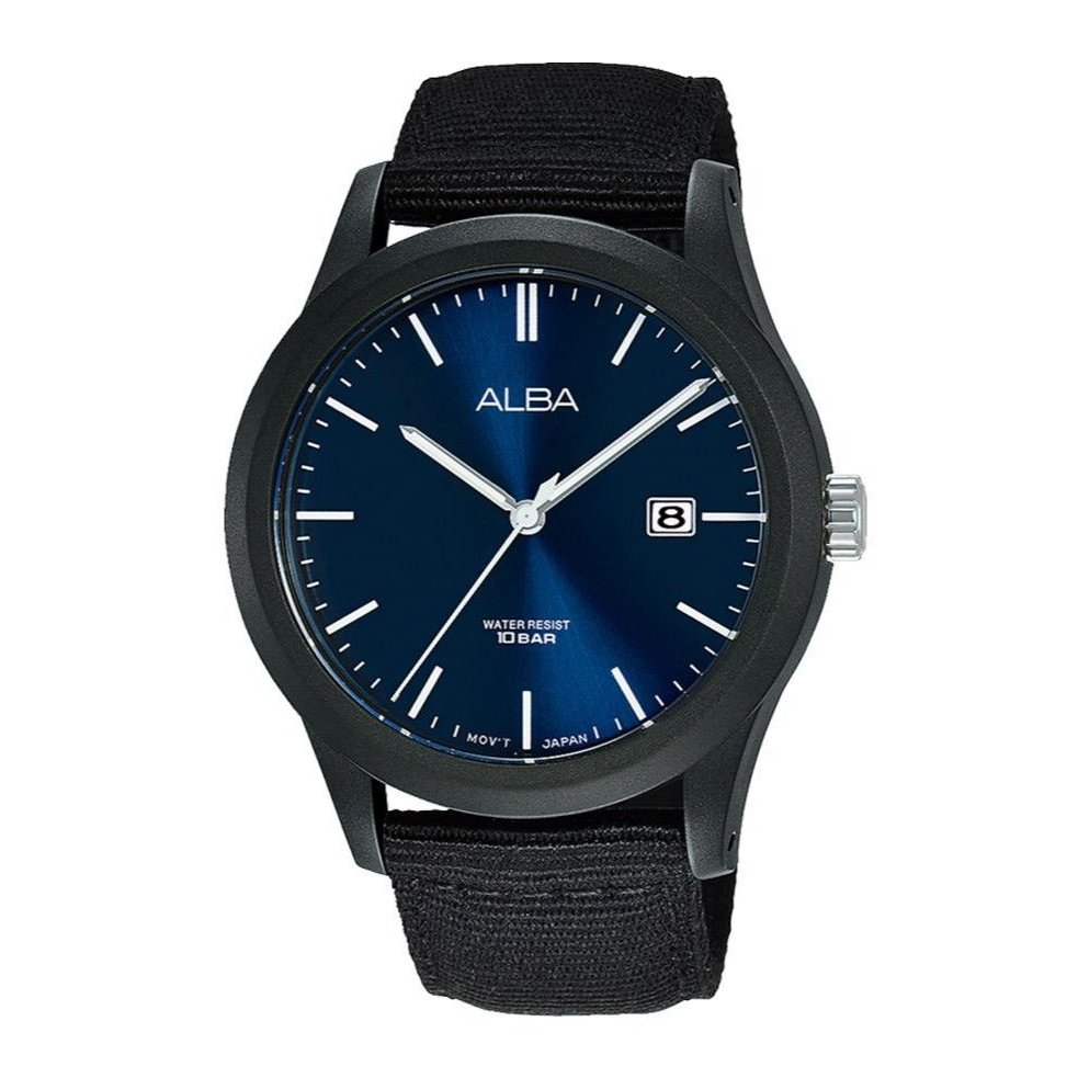 Men's Active Watch AS9K25X1 Alba