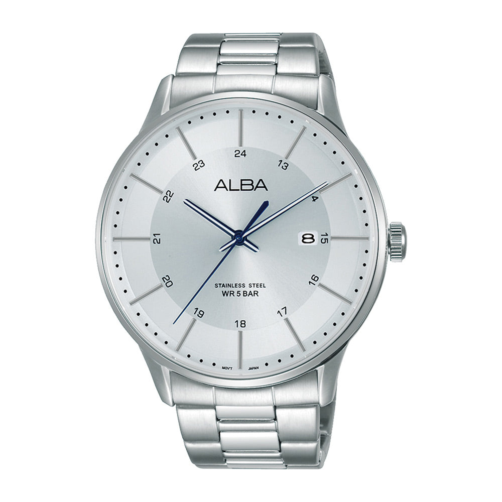 Men's Prestige Watch AS9L01X1 Alba