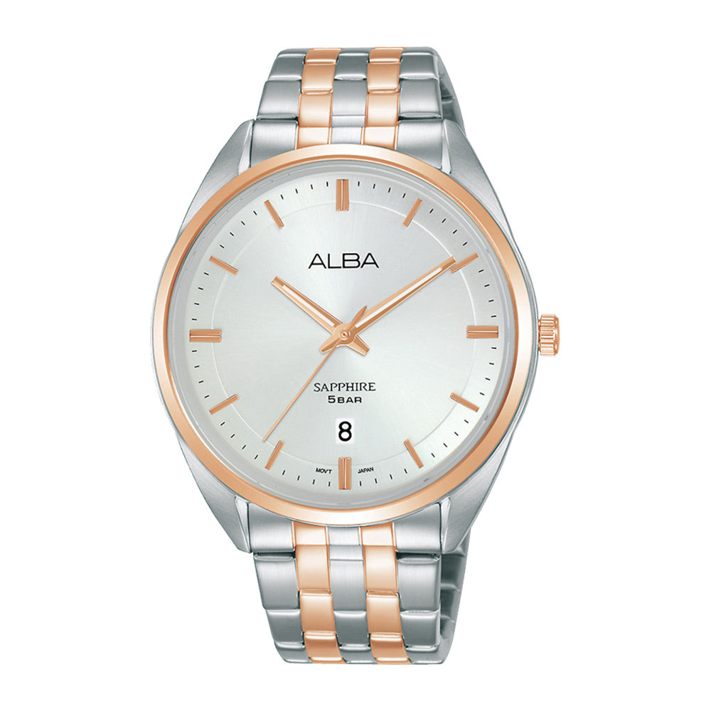 Men's Prestige Watch AS9L08X1 Alba