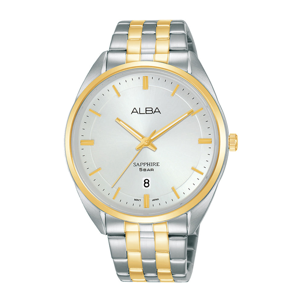 Men's Prestige Watch AS9L10X1 Alba