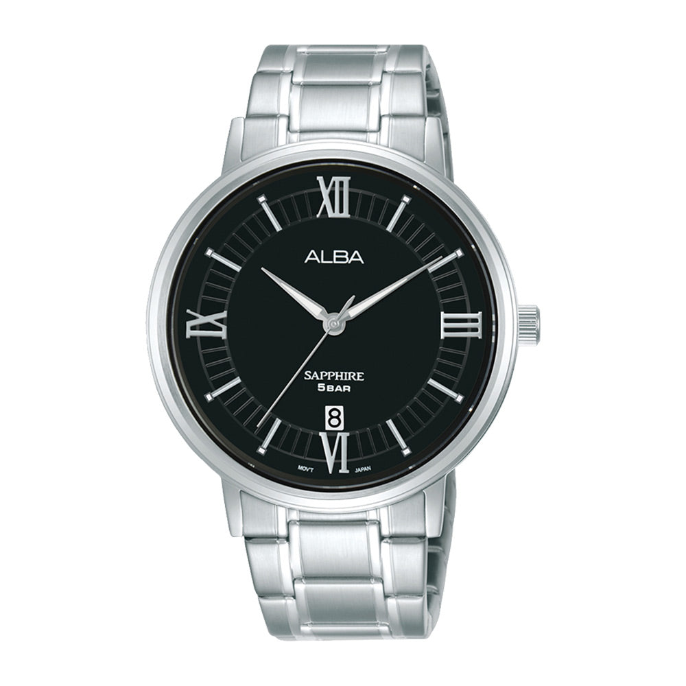 Men's Prestige Watch AS9L25X1 Alba
