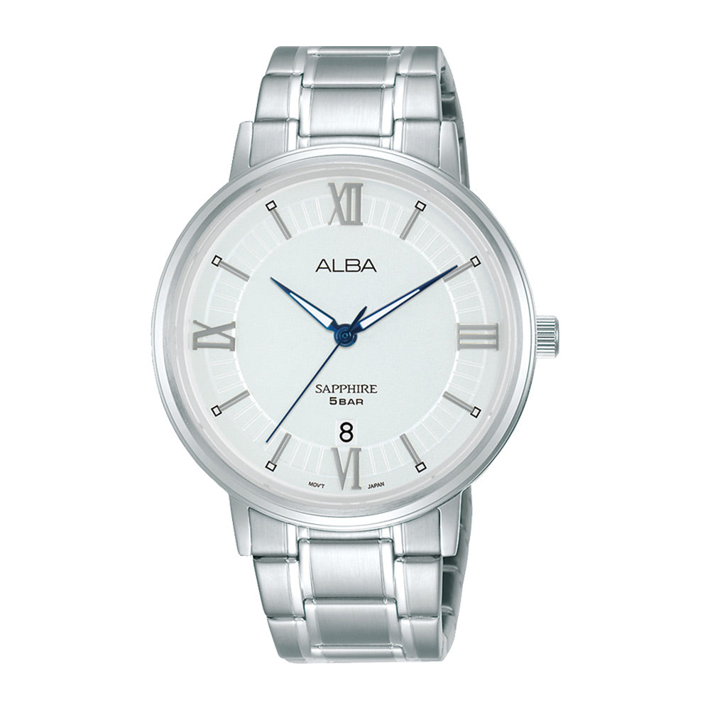 Men's Prestige Watch AS9L27X1 Alba