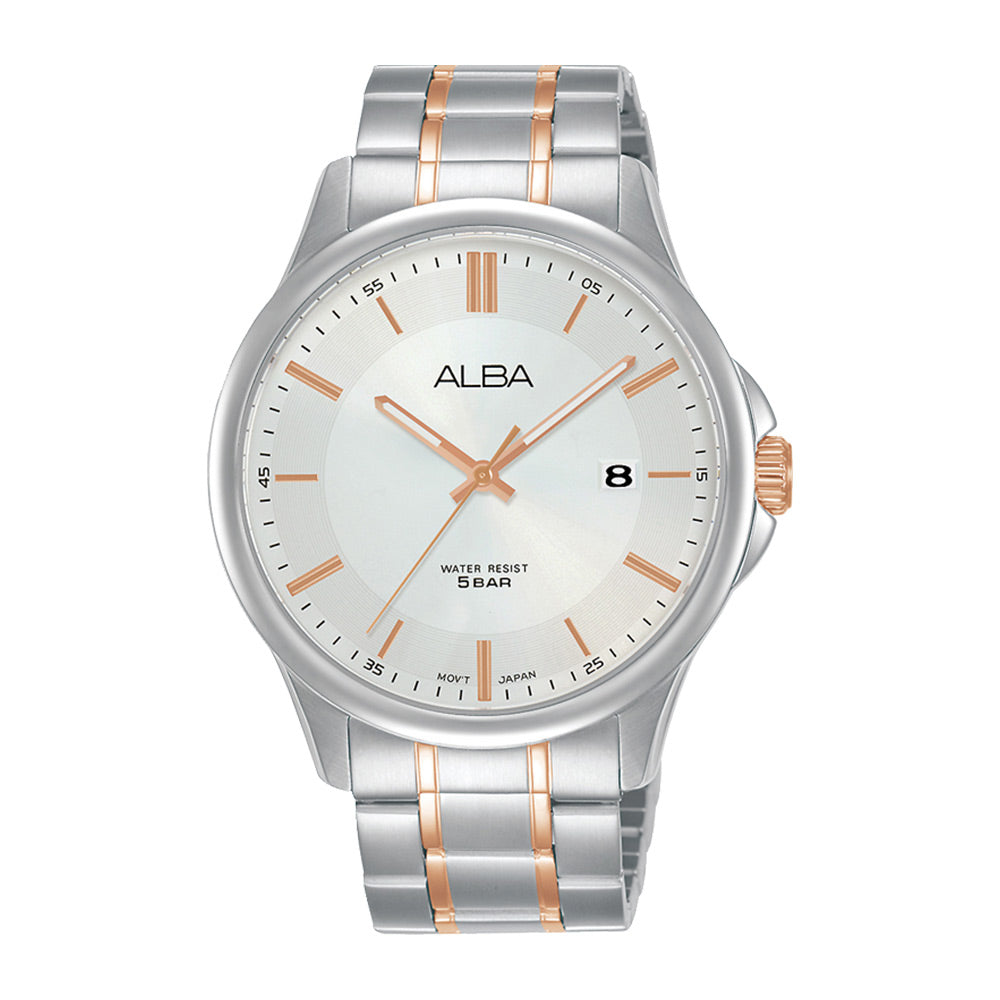 Men's Prestige Watch AS9L33X1 Alba