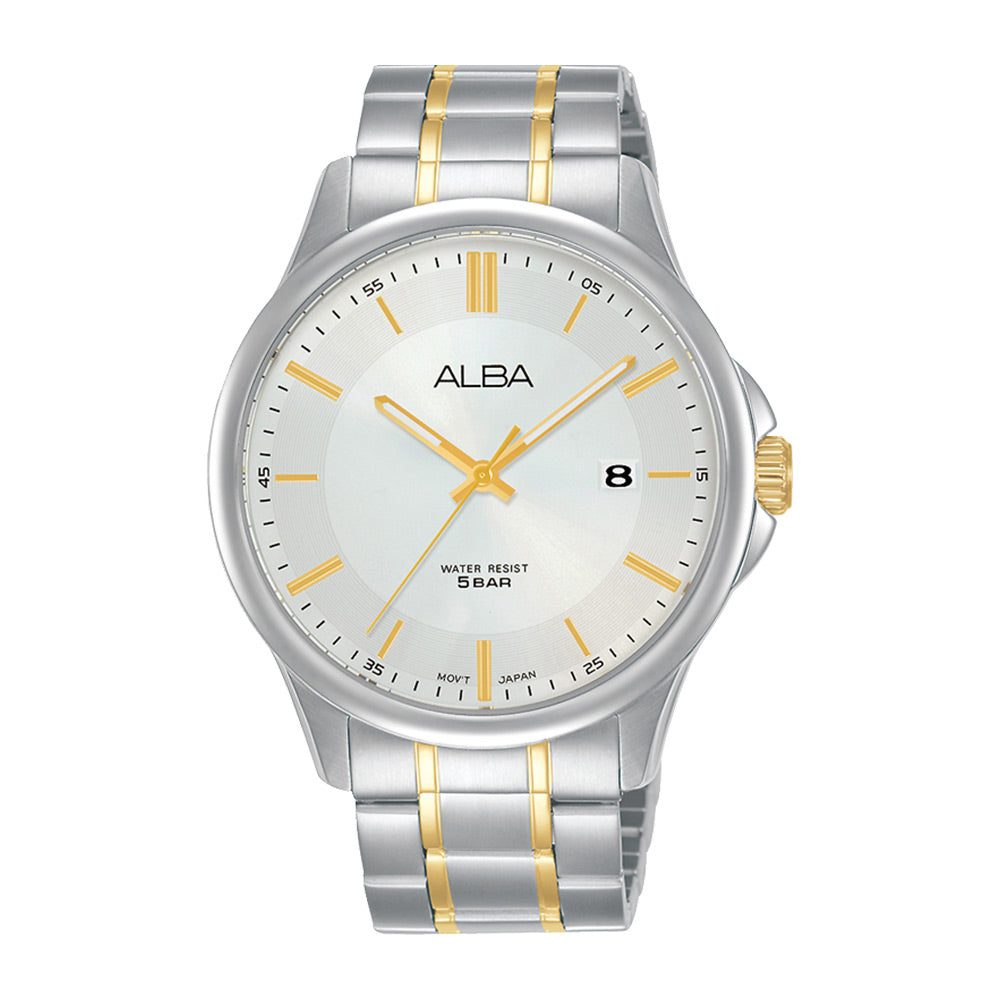 Men's Prestige Watch AS9L35X1 Alba