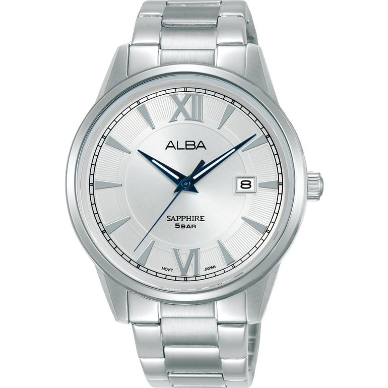 Men's Prestige Watch AS9N77X1 Alba