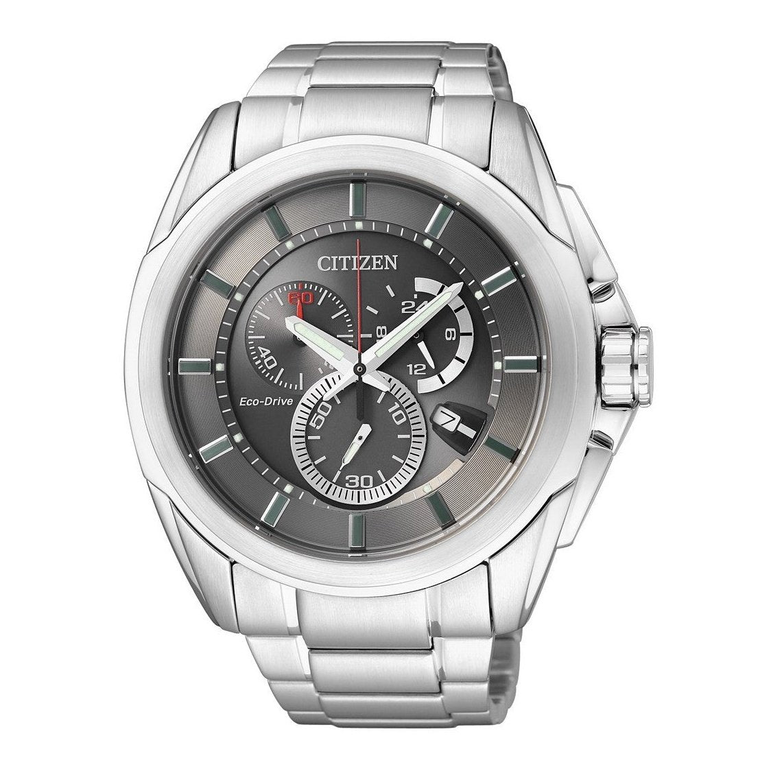 Men's Eco-Drive Watch AT0821-59H Citizen