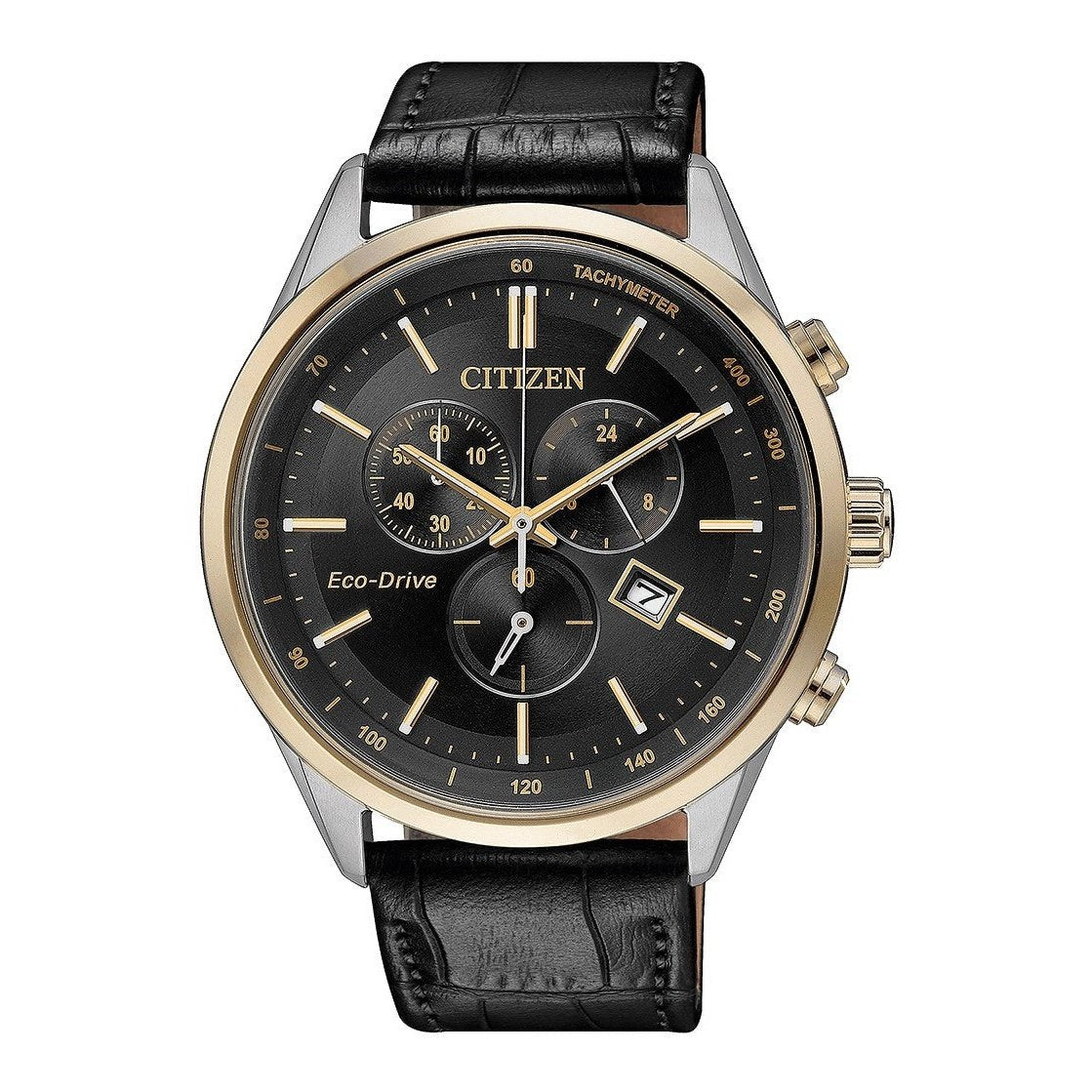 Men's Eco-Drive Watch AT2144-11E Citizen
