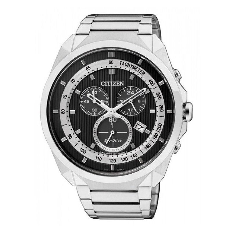 Men's Eco-Drive Watch AT2150-51E Citizen