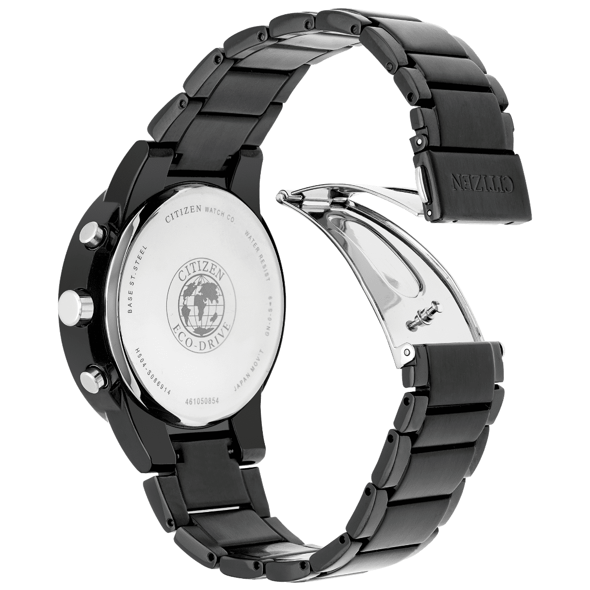 Men's Eco-Drive Axiom Watch AT2245-57E Citizen