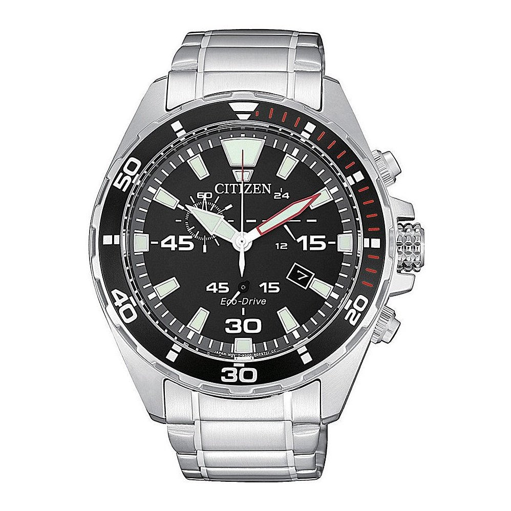 Men's Eco-Drive Watch AT2430-80E Citizen