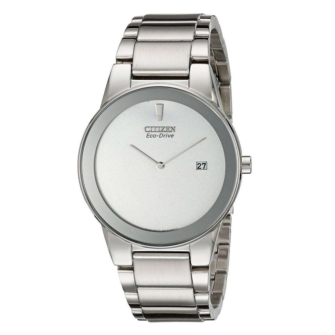 Men's Eco-Drive Watch AU1060-51A Citizen