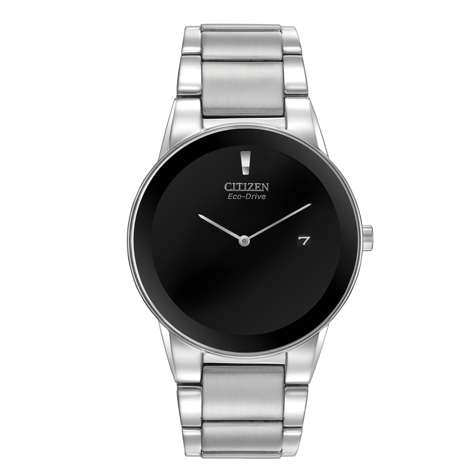 Men's Eco-Drive Watch AU1060-51E Citizen