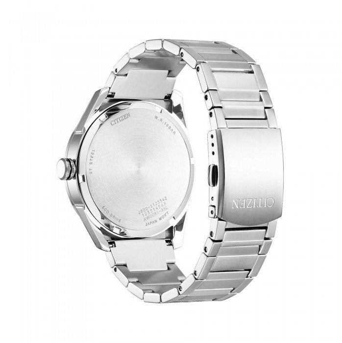 Men's Eco-Drive Watch AW0081-89L Citizen
