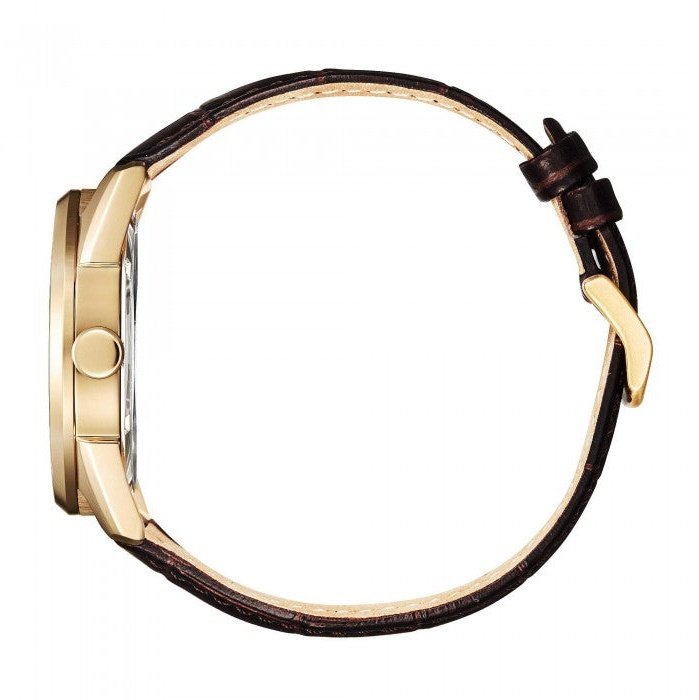 Men's Eco-Drive Watch AW0082-19A Citizen