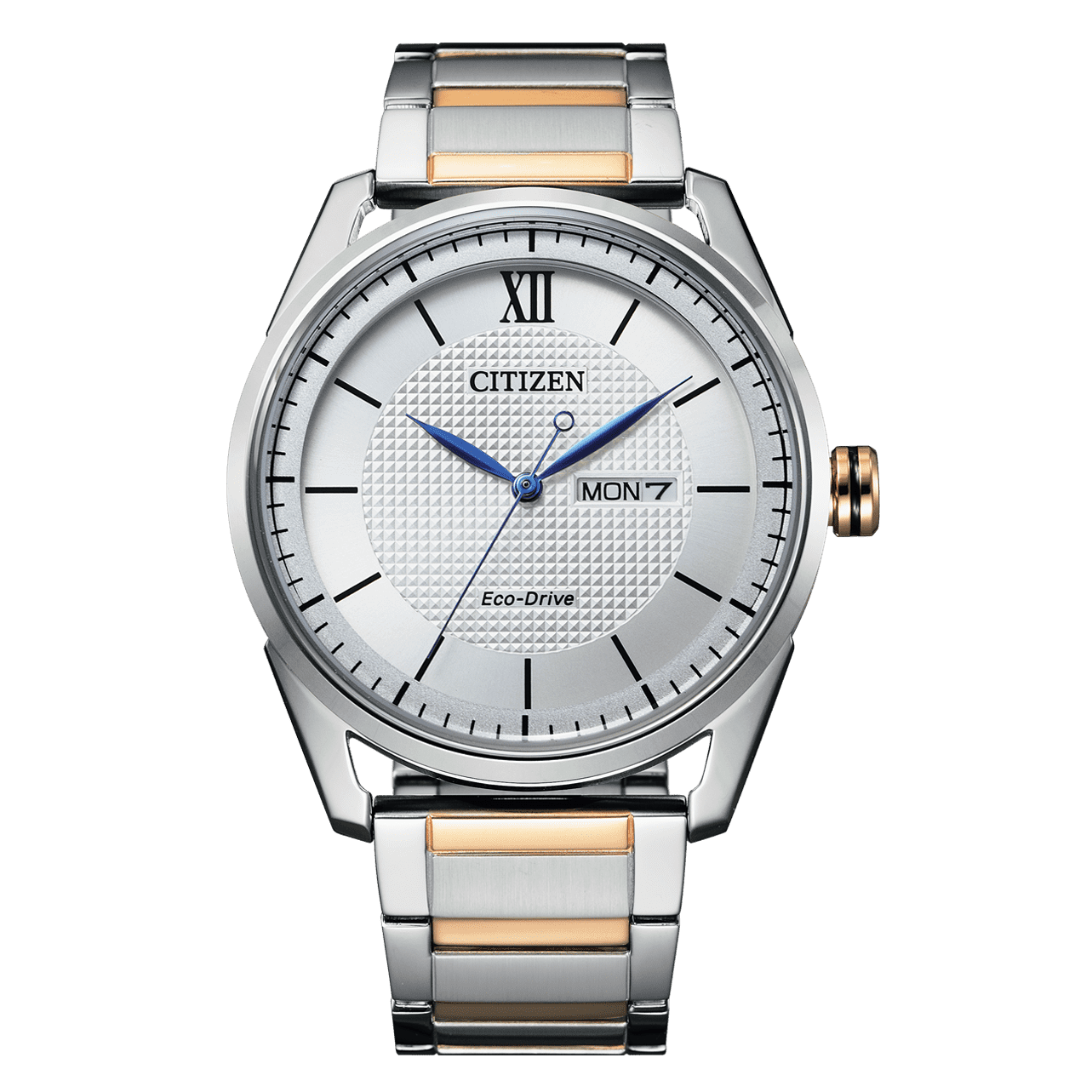 Men's Eco-Drive Watch AW0084-81A Citizen