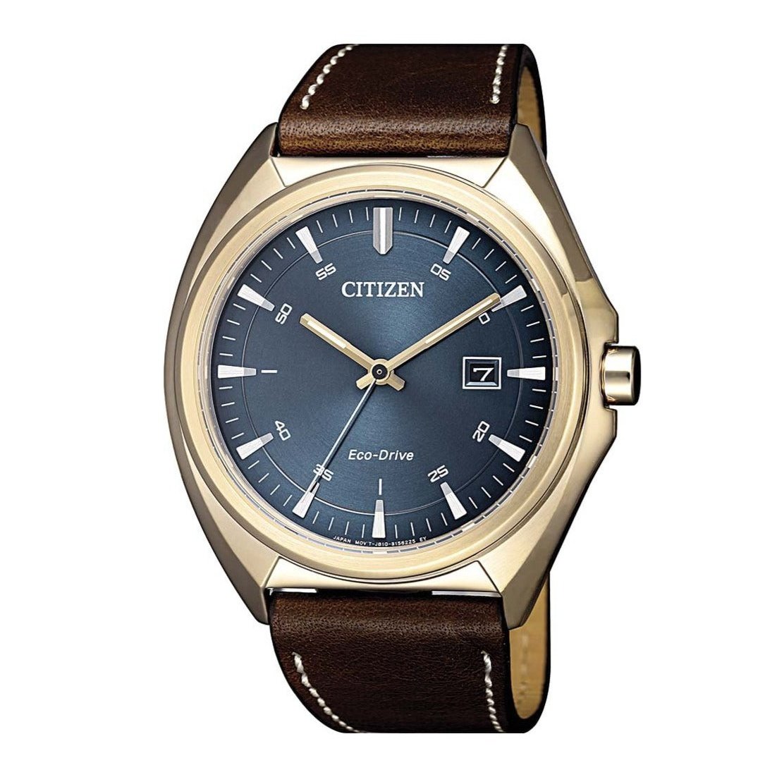 Men's Eco-Drive Watch AW1573-11L Citizen