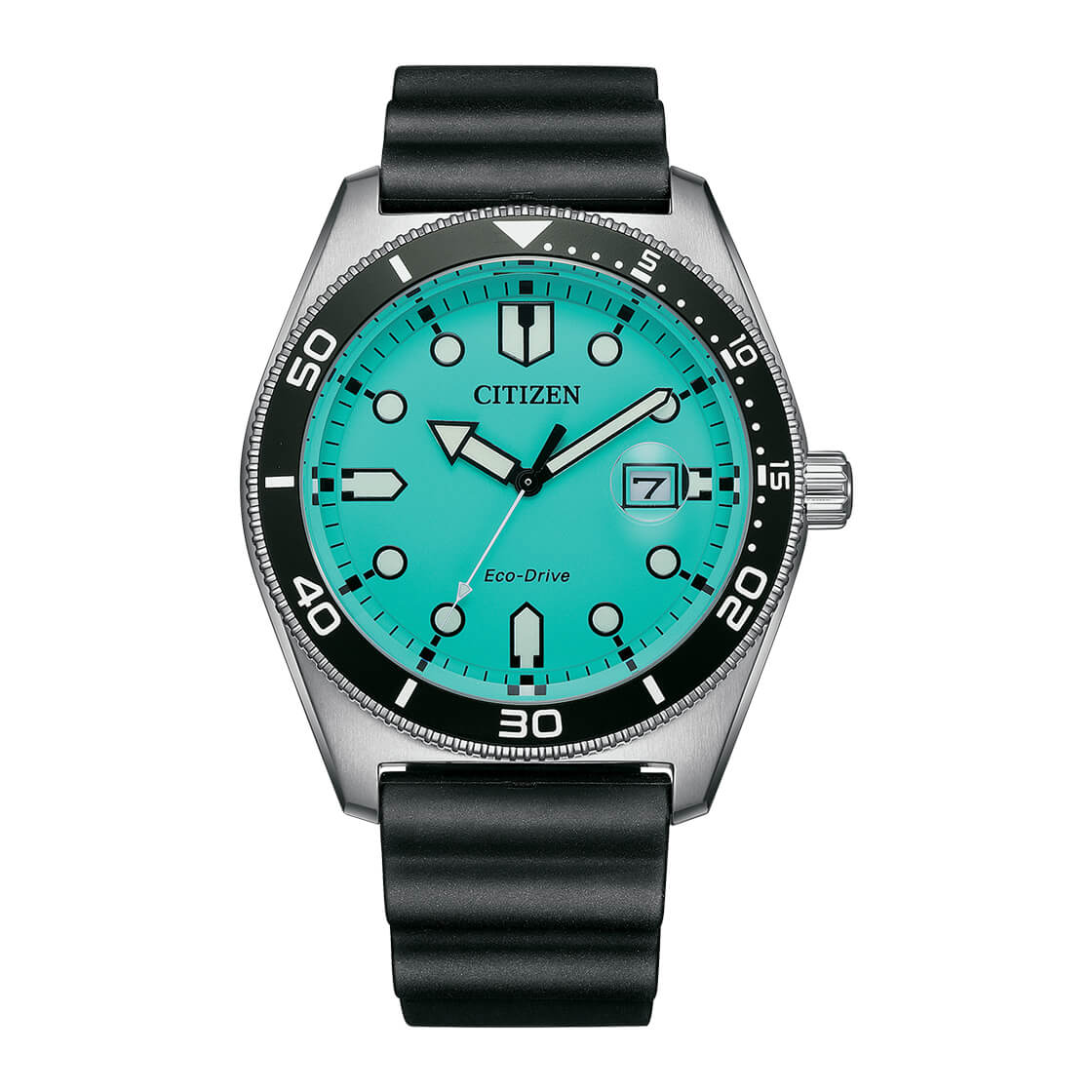Men's Eco-Drive Watch AW1760-14X Citizen