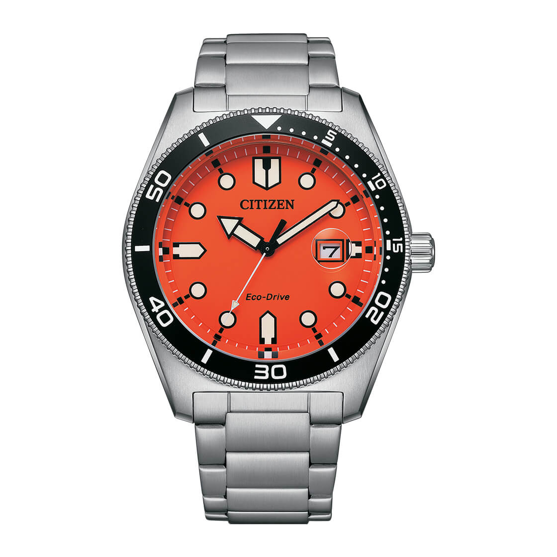 Men's Eco-Drive Watch AW1760-81X Citizen