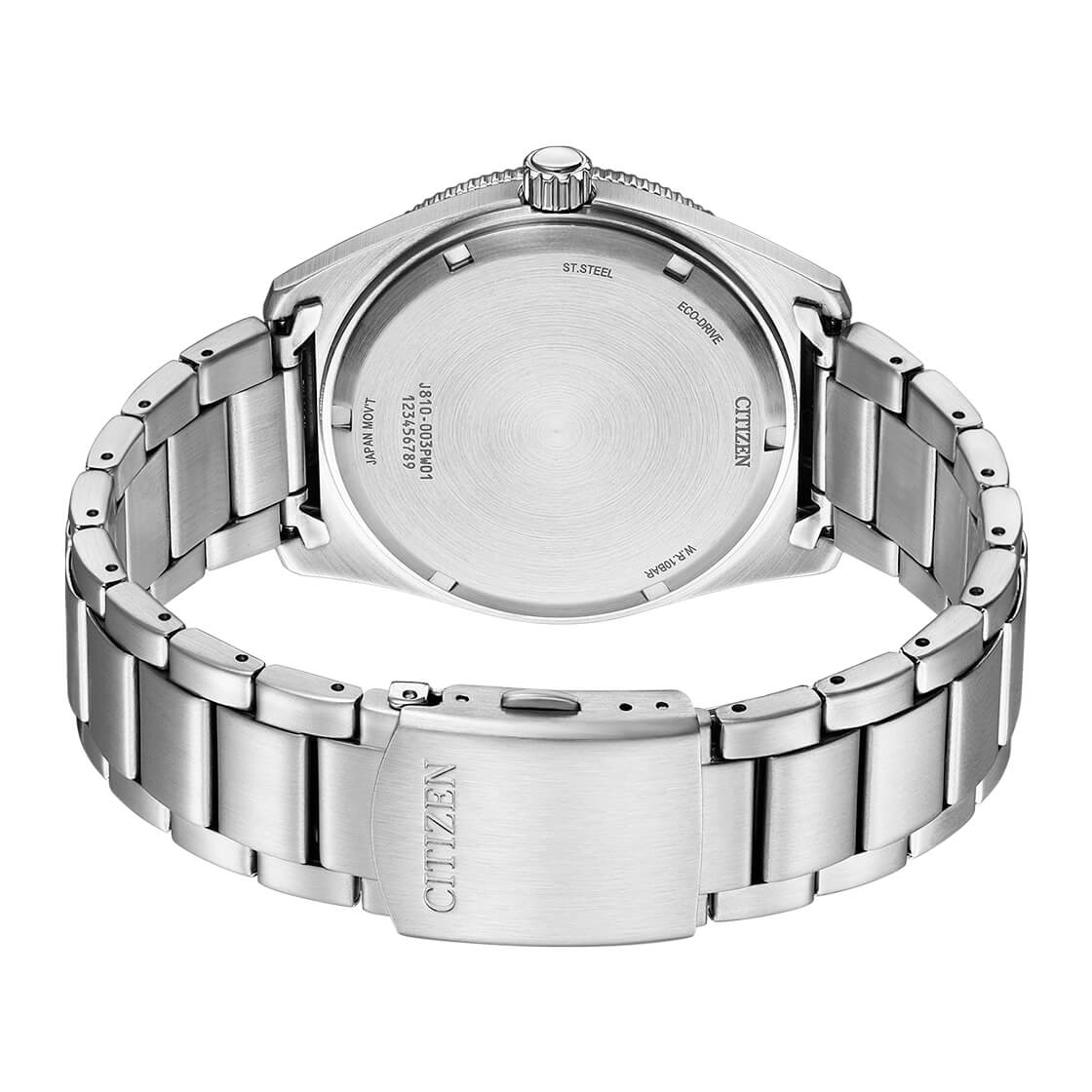 Men's Eco-Drive Watch AW1760-81X Citizen