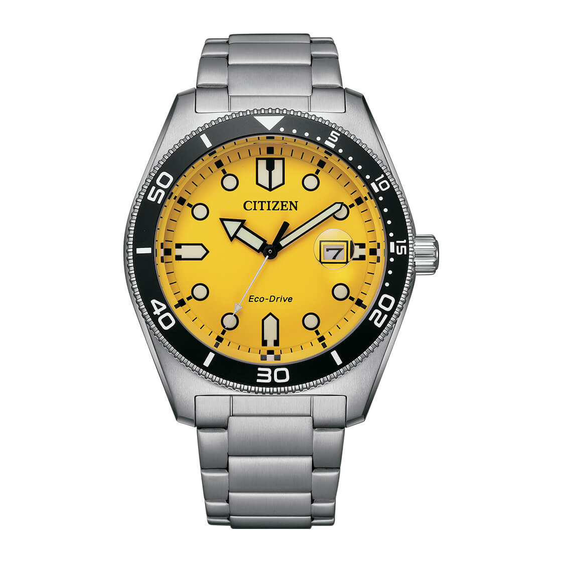 Men's Eco-Drive Watch AW1760-81Z Citizen