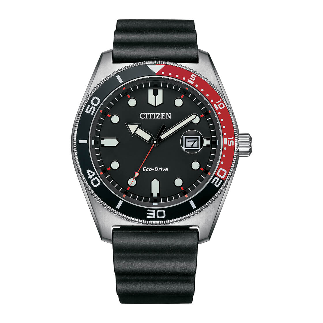 Men's Eco-Drive Watch AW1769-10E Citizen