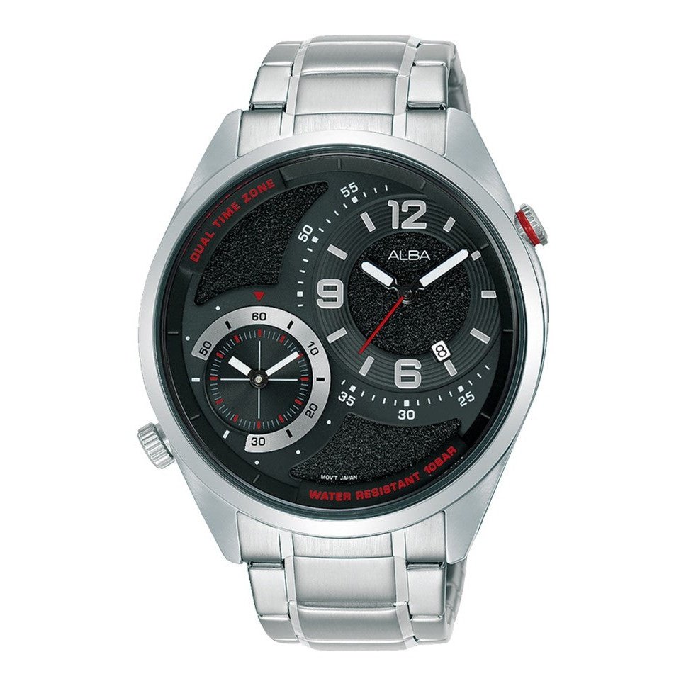 Men's Signa Watch AZ9019X1 Alba
