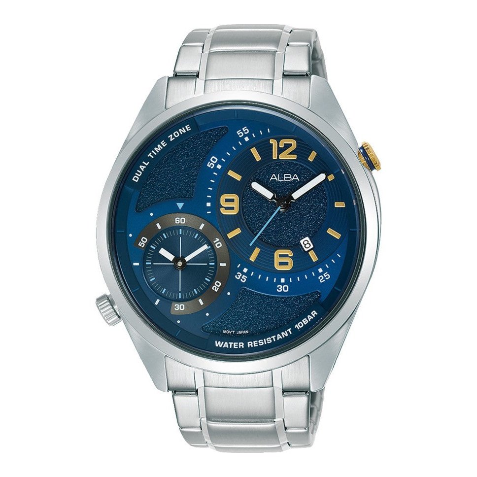 Men's Signa Watch AZ9021X1 Alba