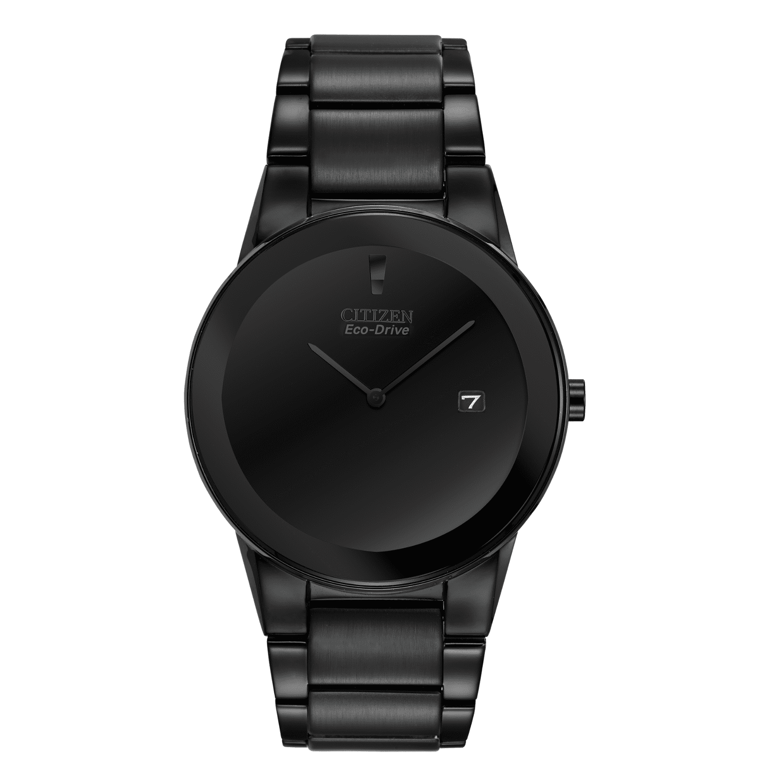Men's Eco-Drive Axiom Watch AU1065-58E Citizen