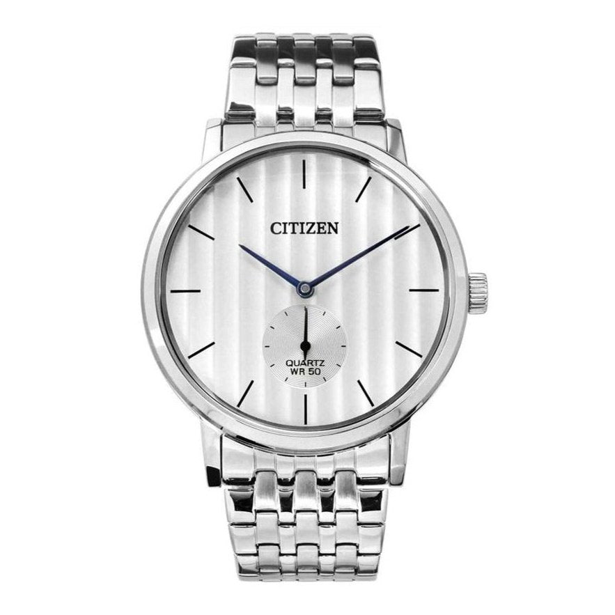 Men's Eco-Drive Watch BE9170-56A Citizen