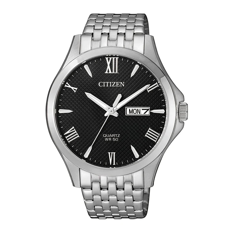 Men's Quartz Watch BF2020-51E Citizen