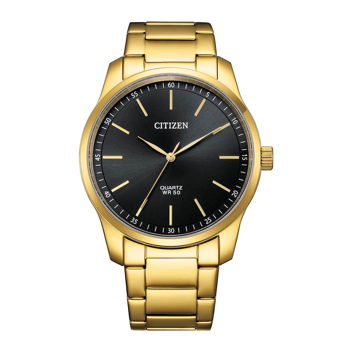 Men's Classic Watch BH5002-53E Citizen