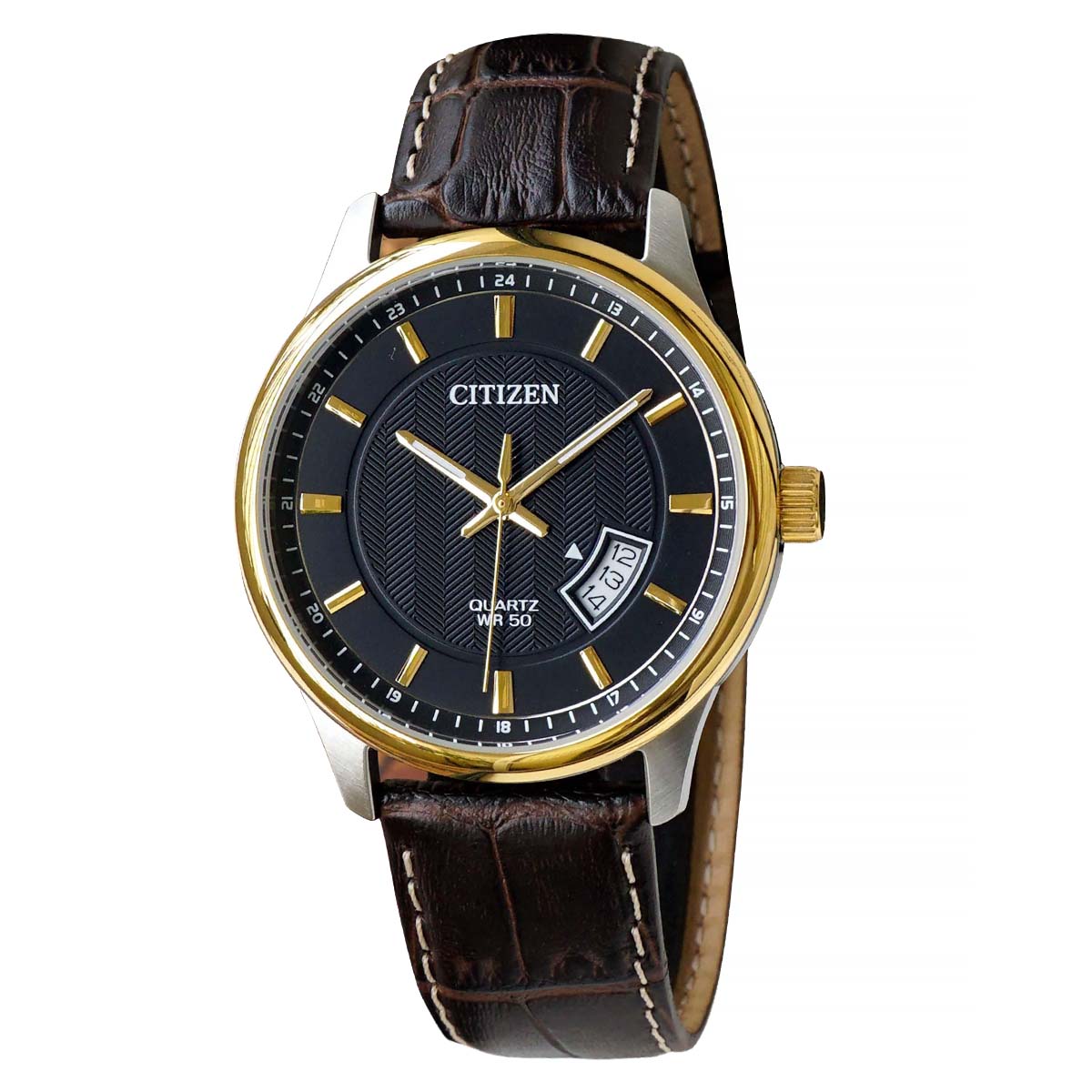 Men's Quartz Watch BI1054-12E Citizen