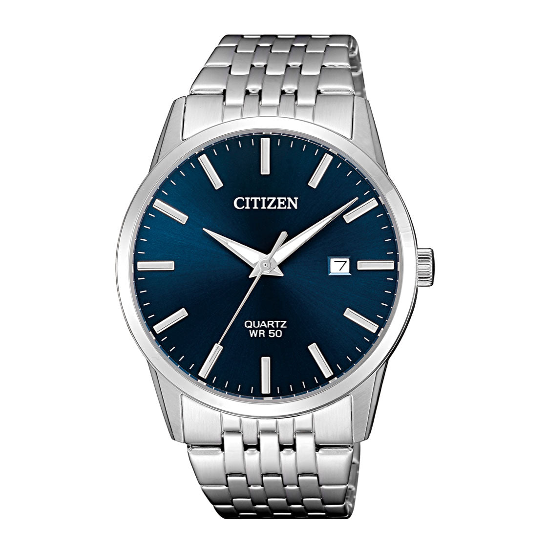 Men's Quartz Watch BI5000-87L Citizen