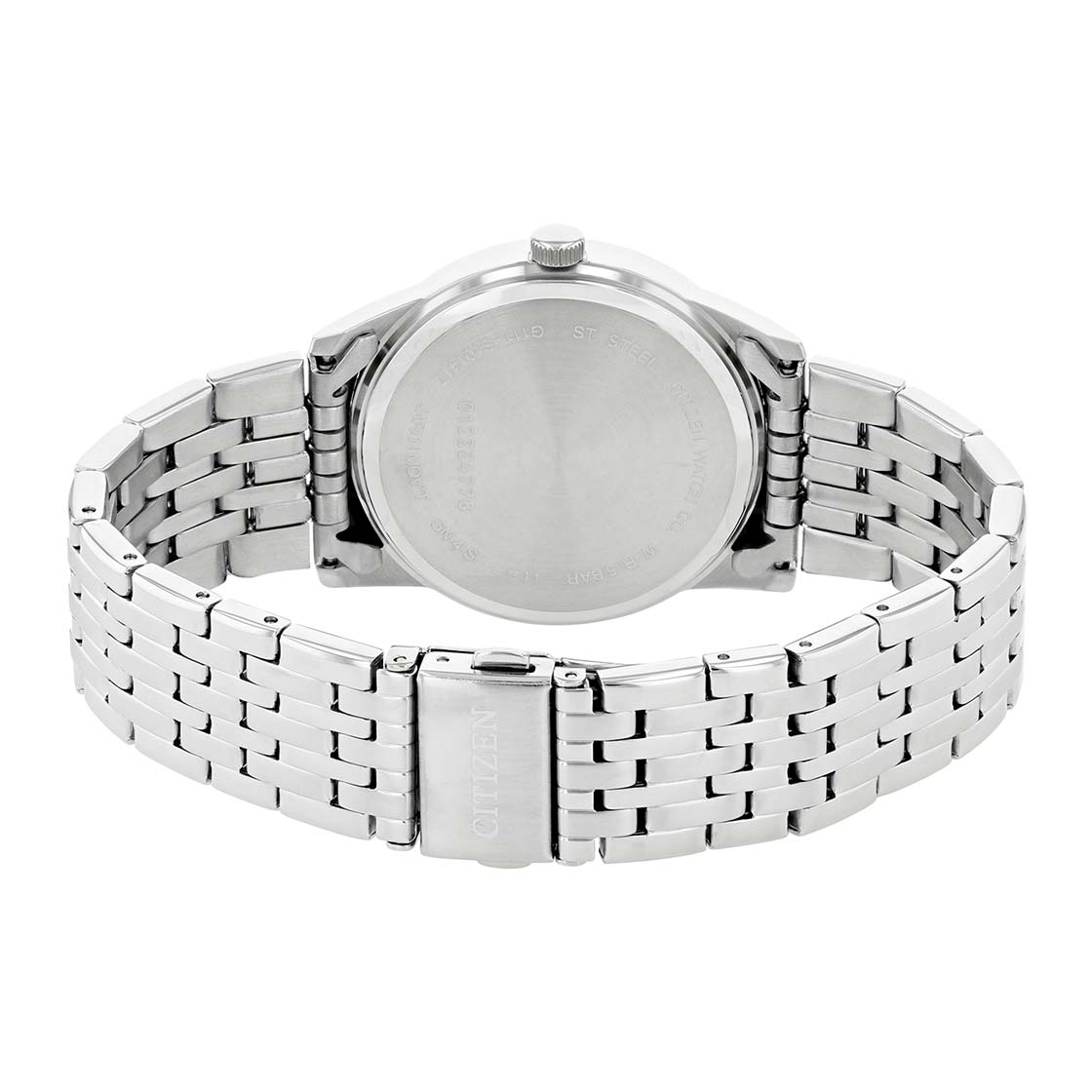 Men's Quartz Watch BI5000-87L Citizen