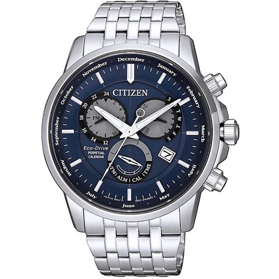 Men's Eco-Drive Watch BL8150-86L Citizen