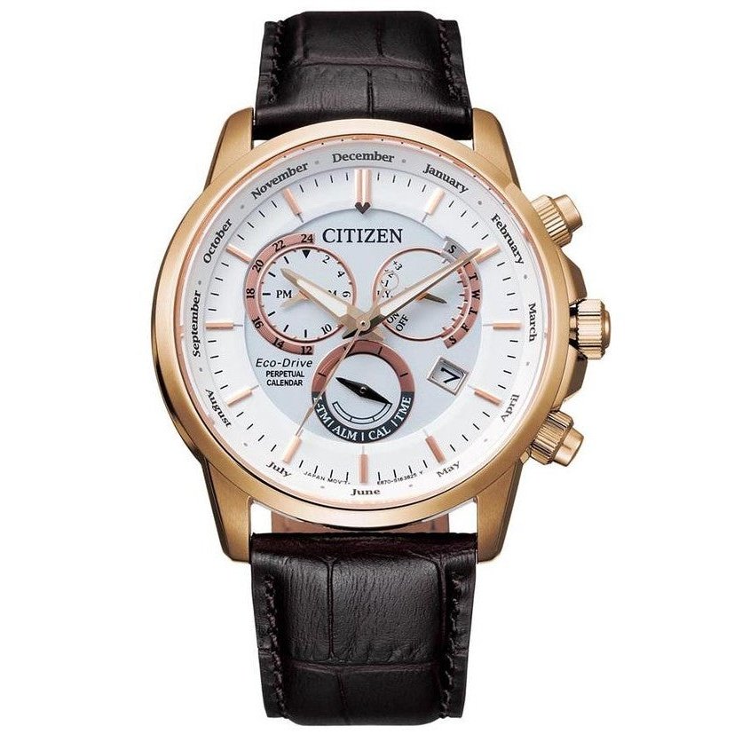 Men's Eco-Drive Watch BL8153-11A Citizen