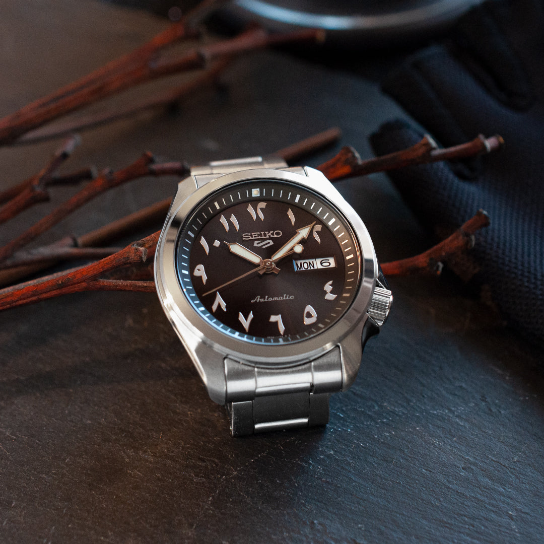 Men's 5 Sport Watch SRPH47K1 Seiko