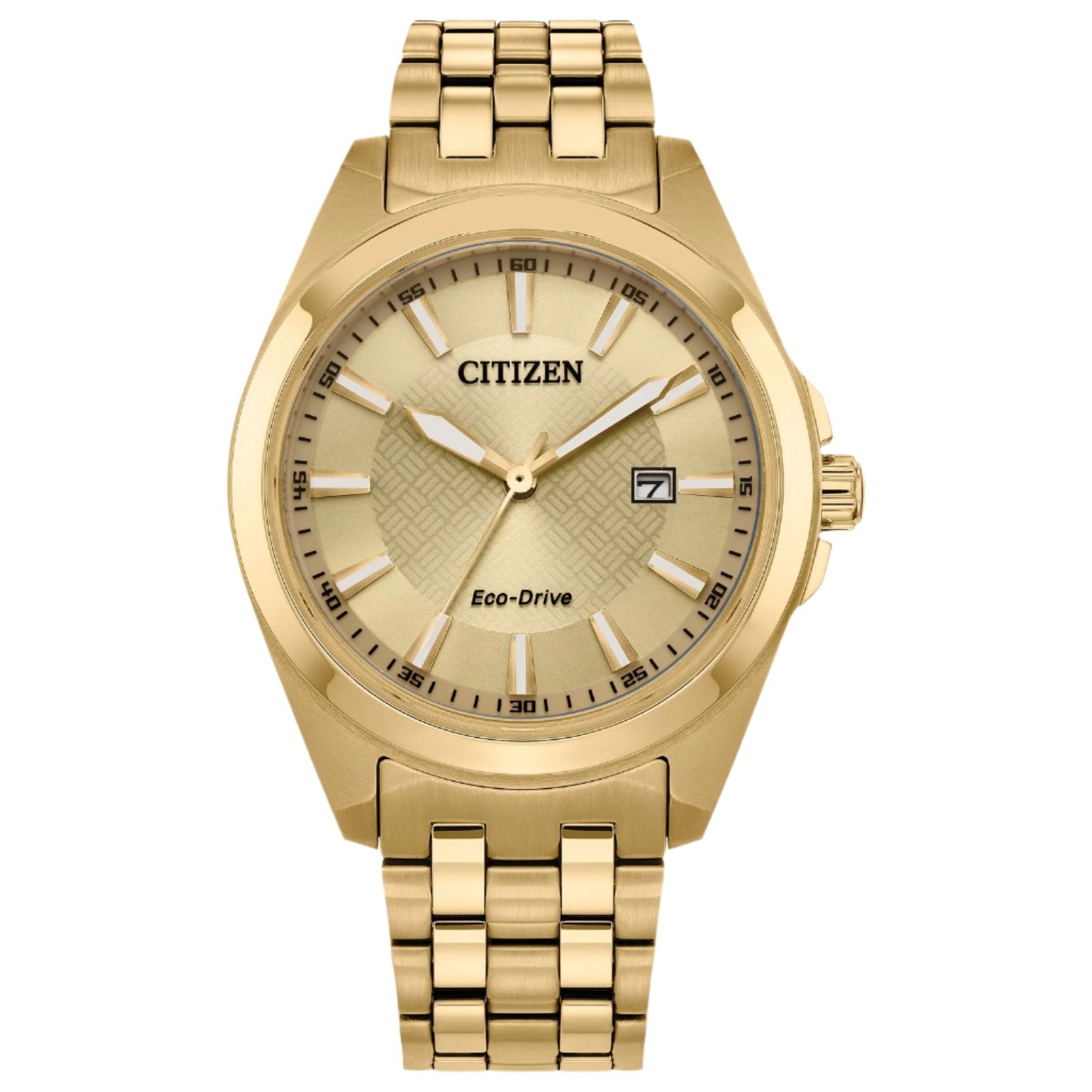 Men's Eco-Drive Watch BM7532-54P Citizen