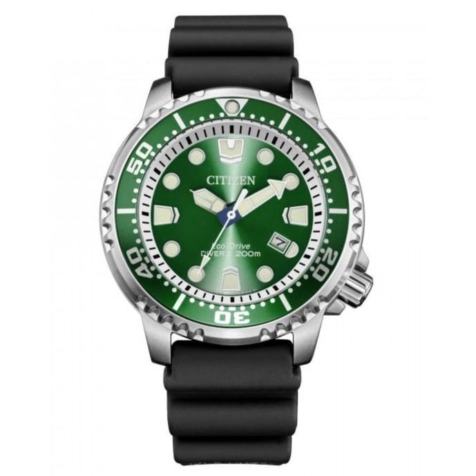 Men's Pro Master Eco-Drive Watch BN0158-18X Citizen
