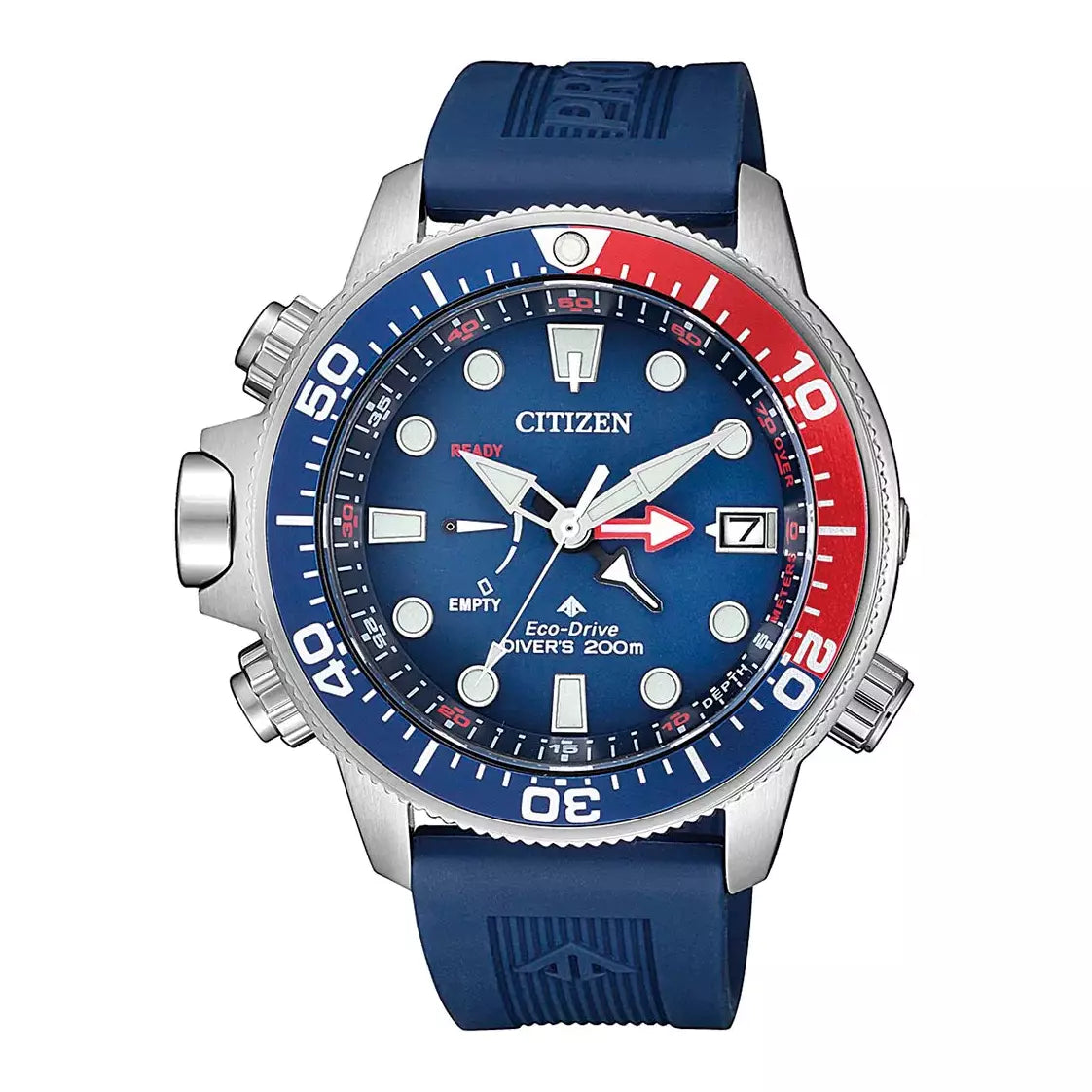Men's Eco-Drive Watch BN2038-01L Citizen