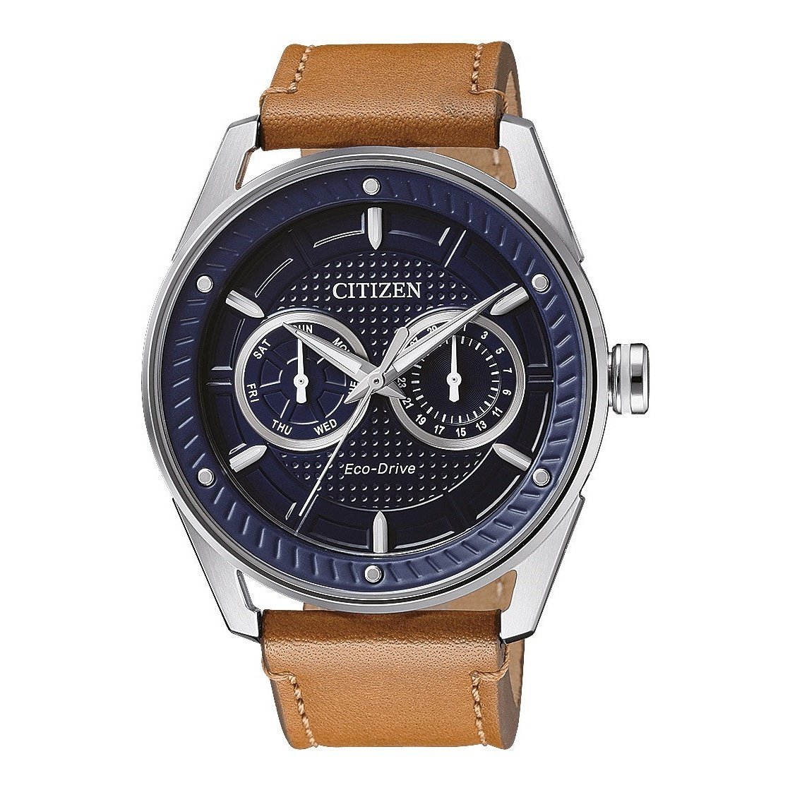 Men's Eco-Drive Watch BU4021-17L Citizen