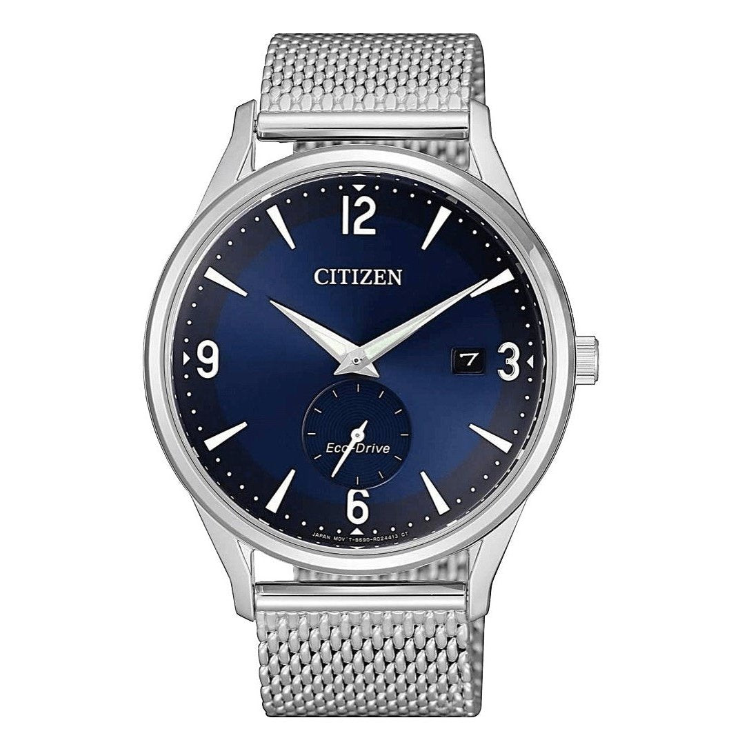 Men's ECO-DRIVE STANDARD Watch BV1111-83L Citizen