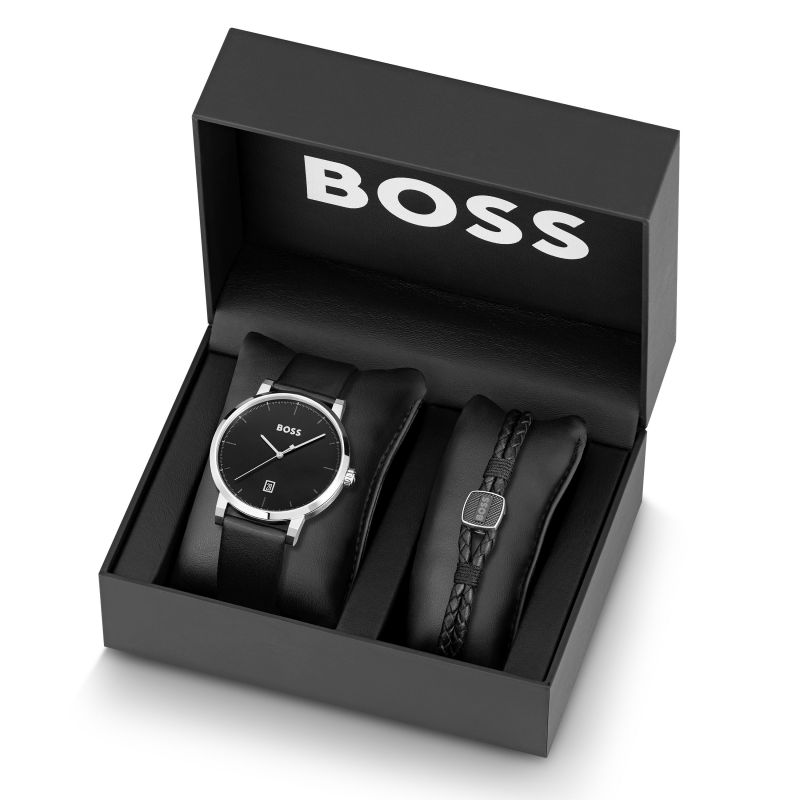 Men's Confidence Gift Set 1570145 Hugo Boss