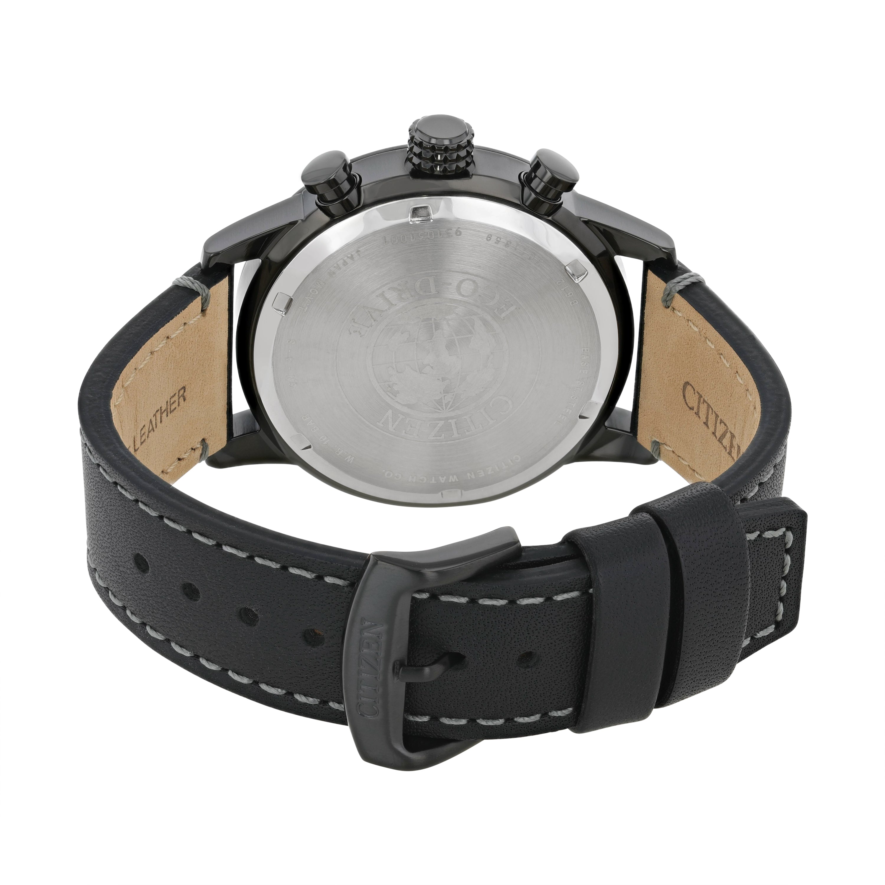 Men's Chronograph Watch CA0617-29E Citizen