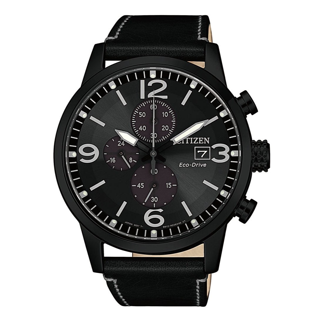 Men's Chronograph Watch CA0617-29E Citizen