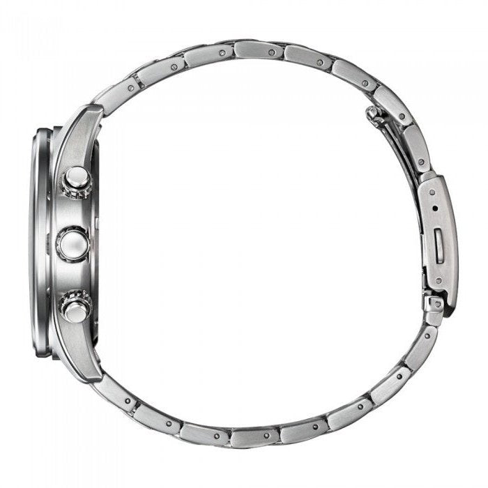 Men's Chronograph Eco-Dive Watch CA0770-81L Citizen